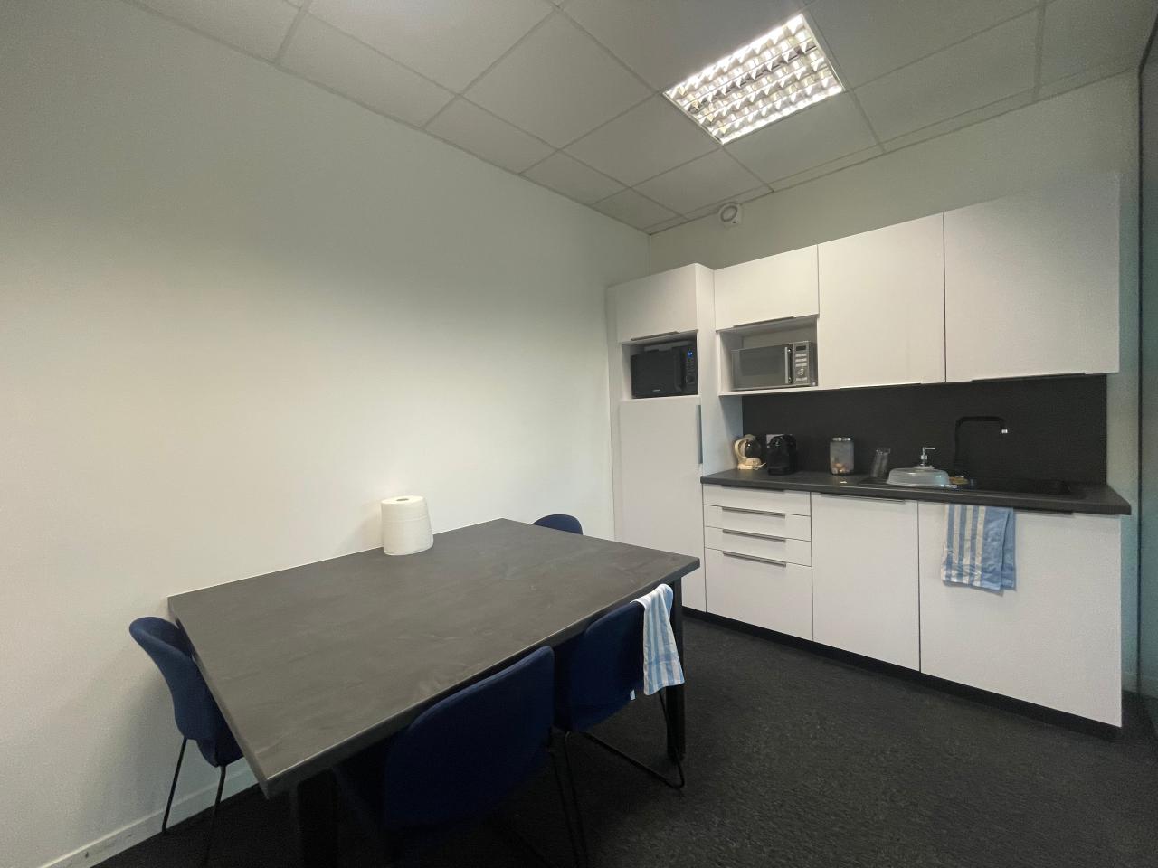 Bureau Dardilly 235m² Location bureau Dardilly Rhône OLBUR2426368 5